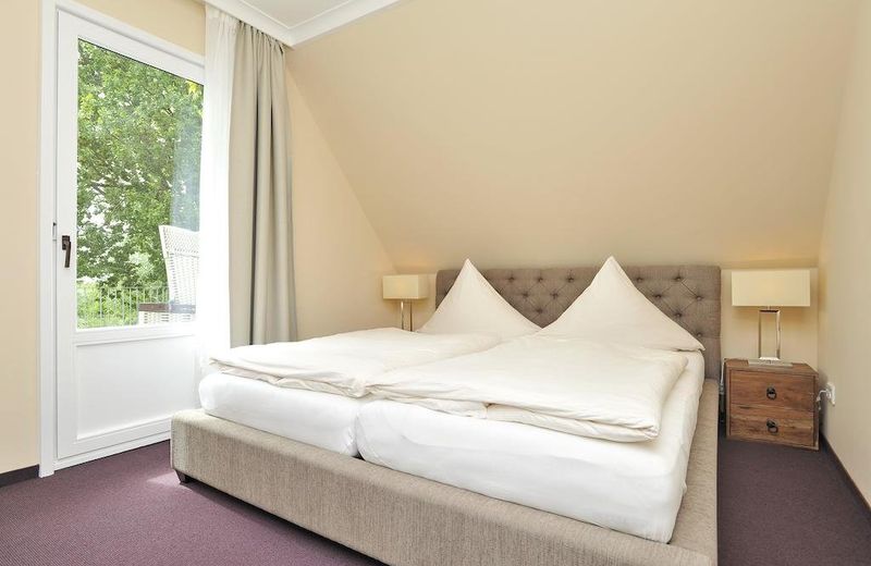 Hotel Friesenhof