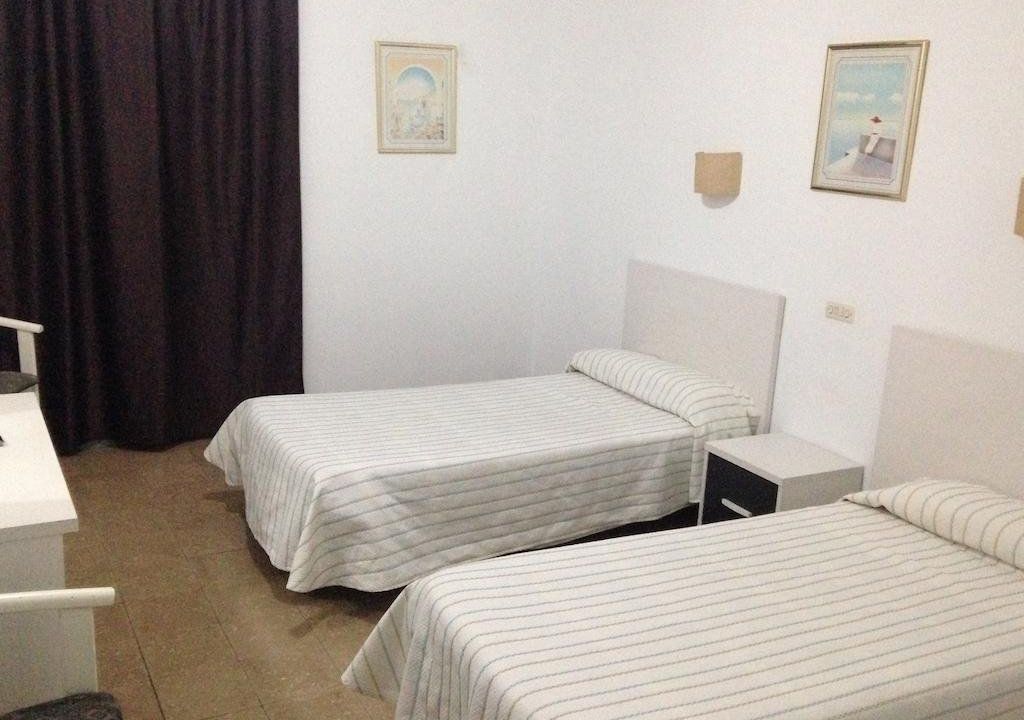 Hotel Restaurante Medinya