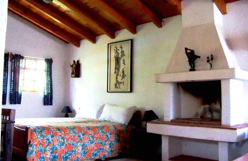 Posada Los Encuentros