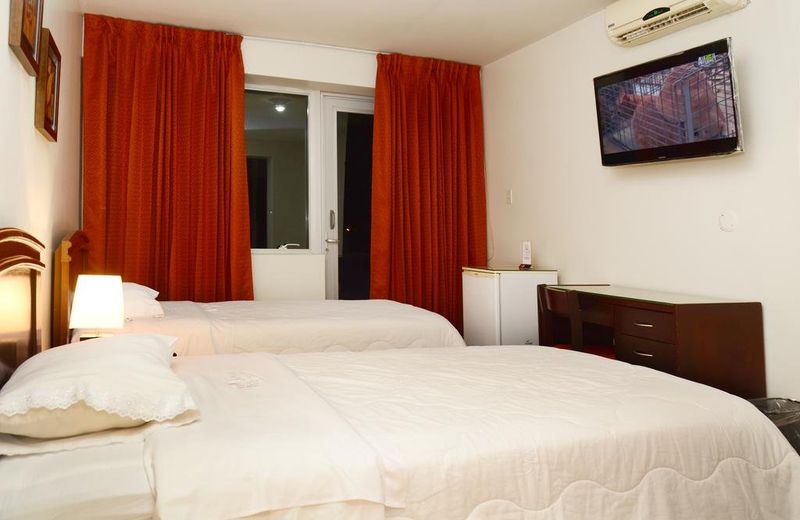 Riosol Tarapoto Hotel