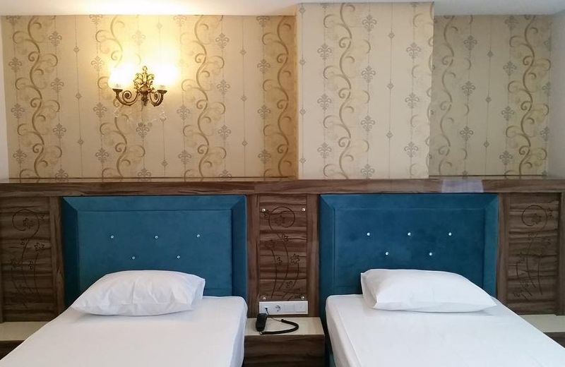 Elazig Gunay Hotel
