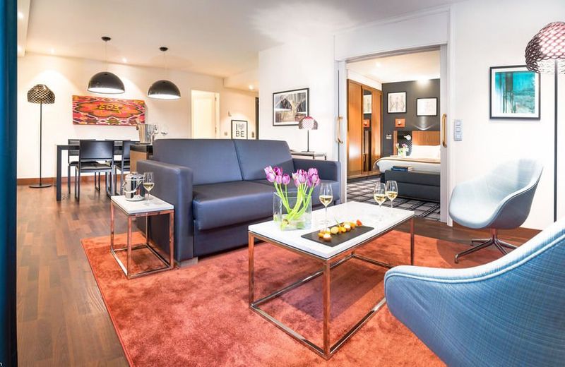 Radisson Collection Grand Place Brussels