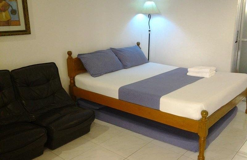 The Iruhin Hotel