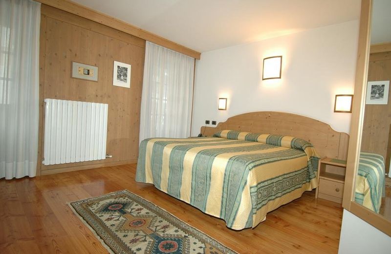 Hotel Sport