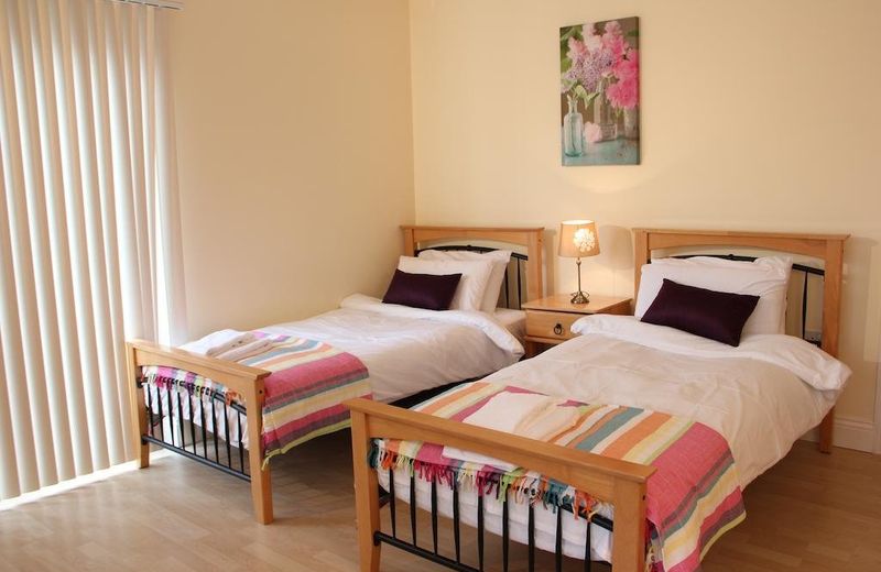 Donegan Court Aparthotel