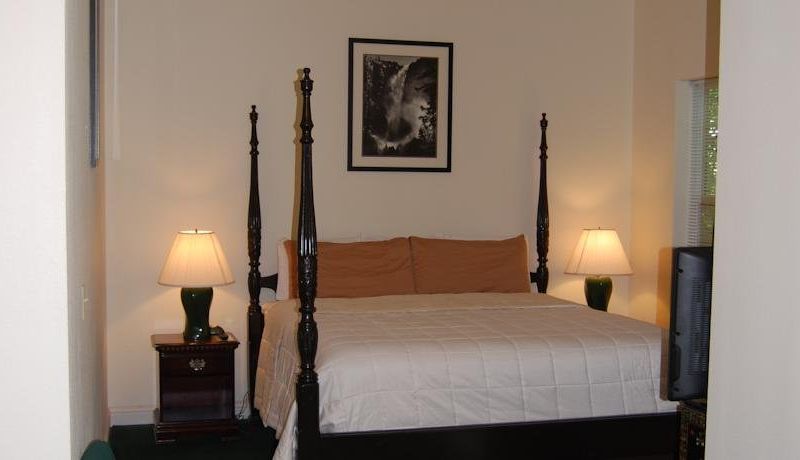 5th Street Inn