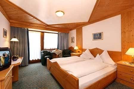 Bergsporthotel Antonie