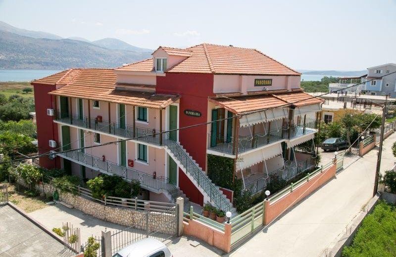 Panorama