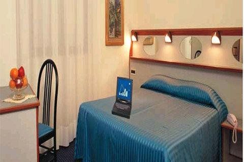 Carletto Hotel Treviso