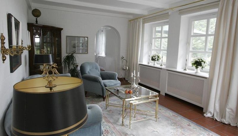 Landhaussuite Am Schloss