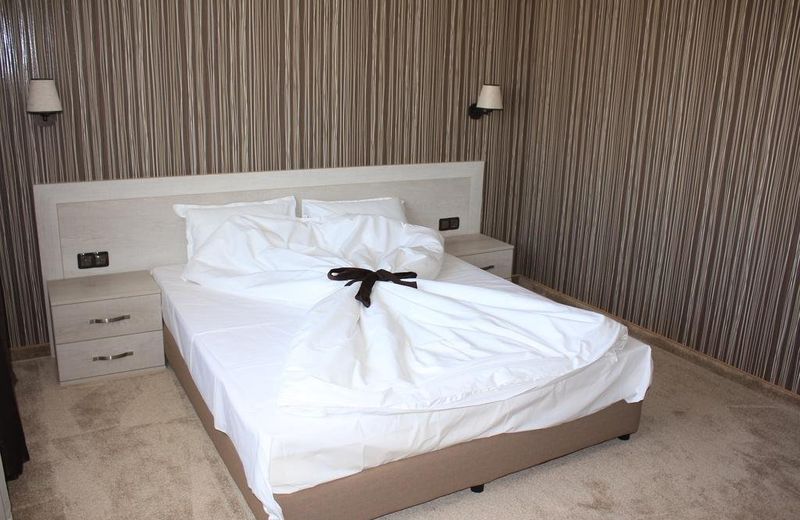 Hotel Nove