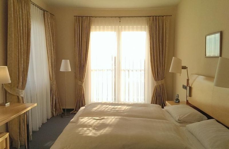 Hotel Fernsicht
