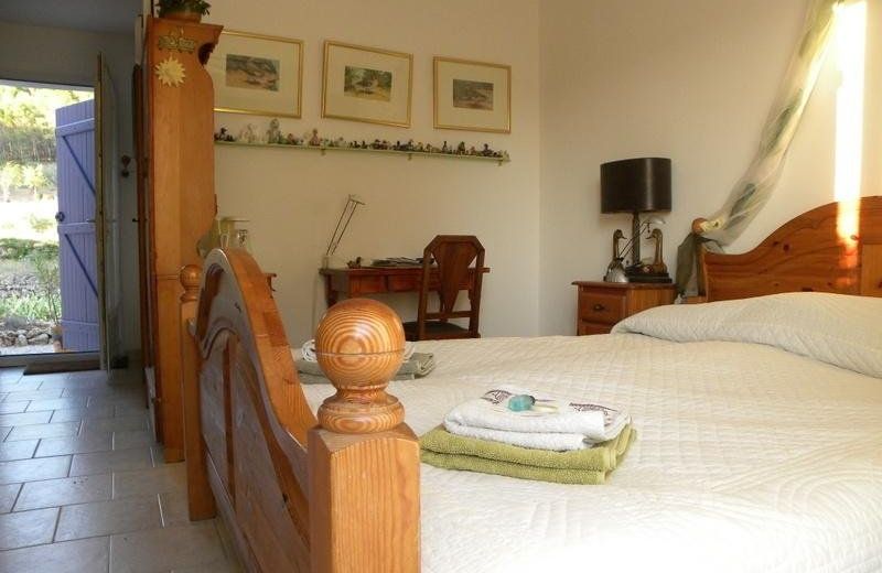 Chambres d'hotes de Charme Villa Les Lavandes