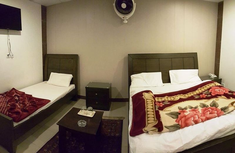 The Smart Hotel