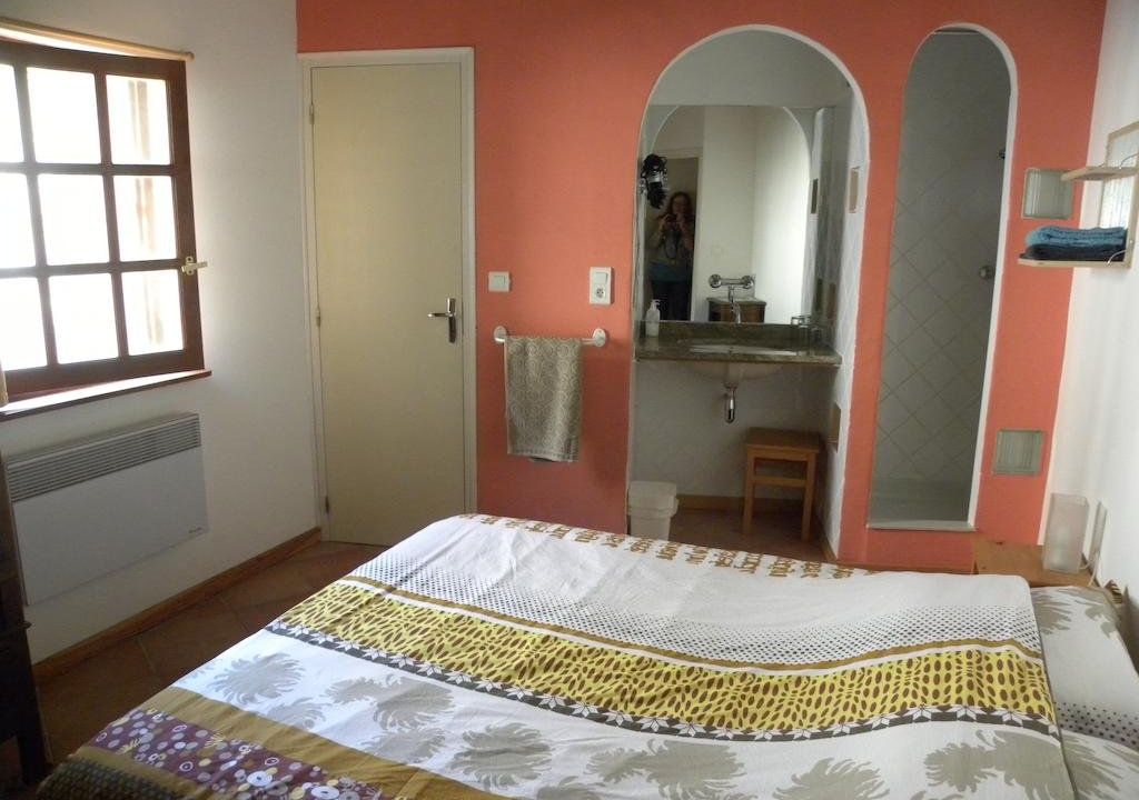 Chambre d'hotes L'Ammonite