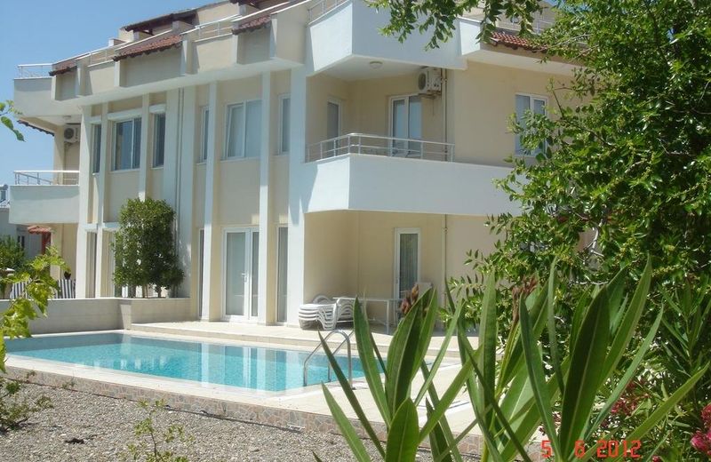 Belek Holiday Residence