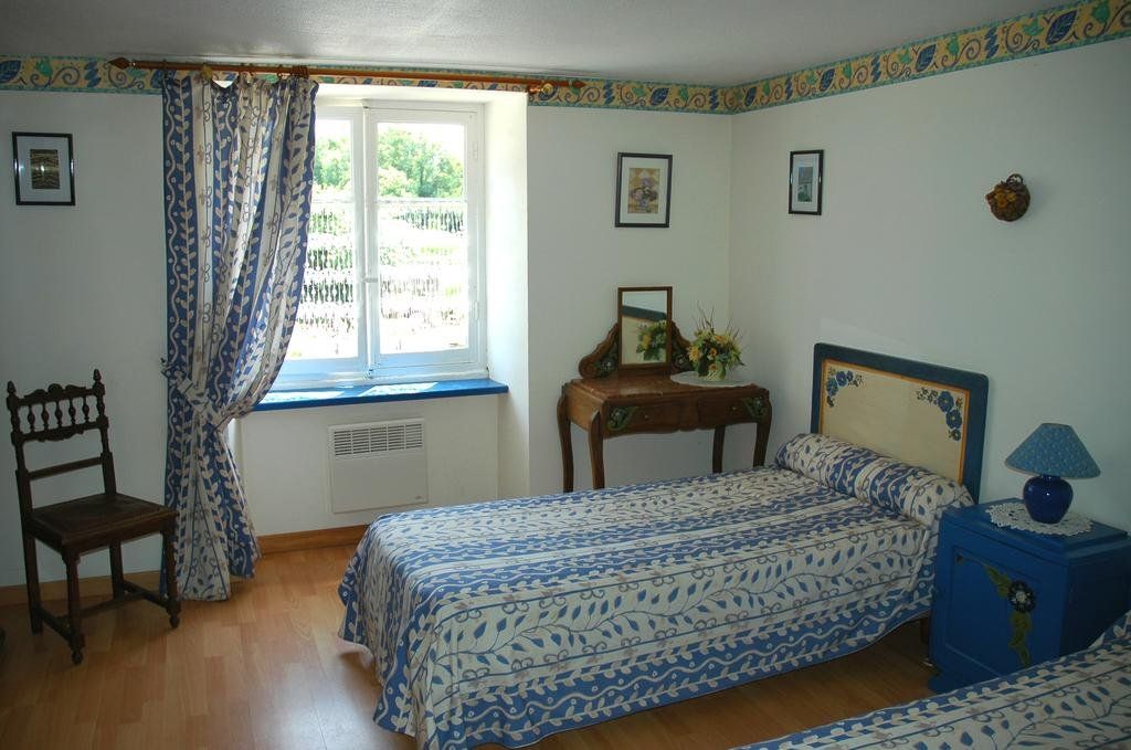 Auberge de Keringar
