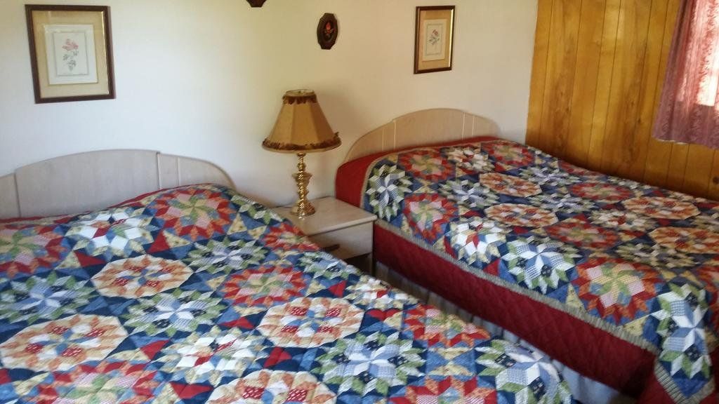 Lake Ida Beach Resort