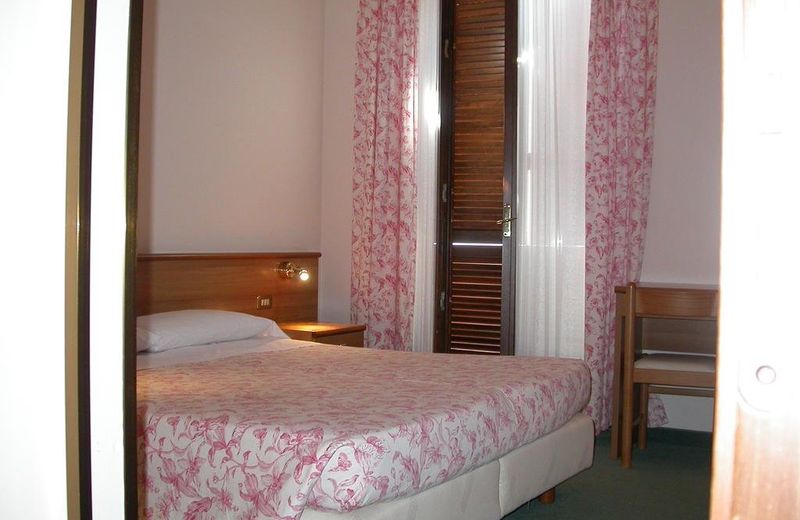 Hotel Ristorante Vittoria