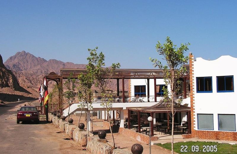 Amigo Hotel Dahab