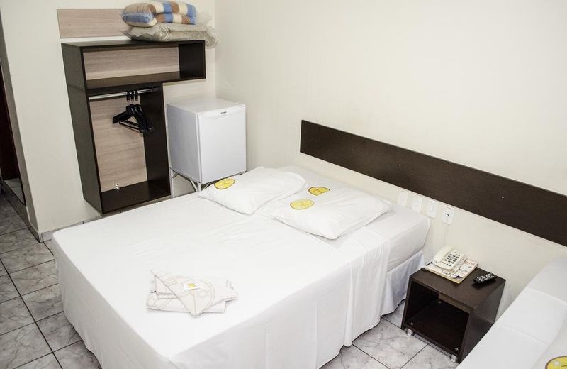Alkimia Hotel