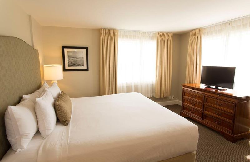 Shearwater Inn