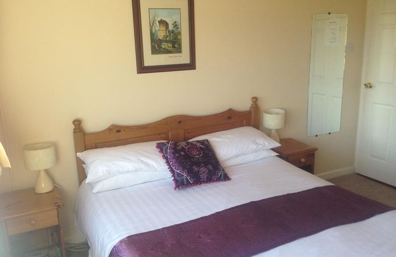 Aran Lodge