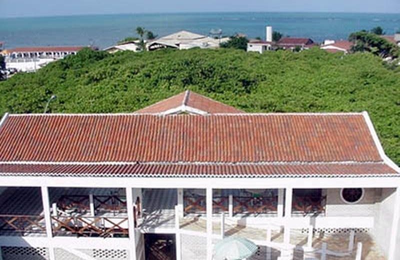 CAJUEIRO MAR HOTEL