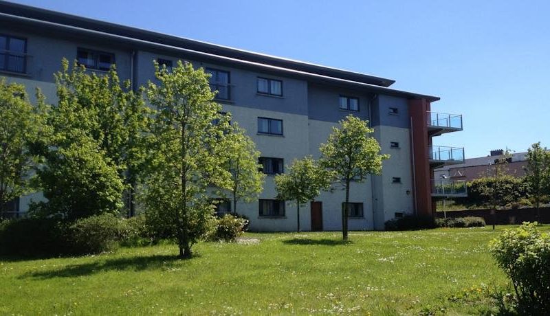 Clarion Village