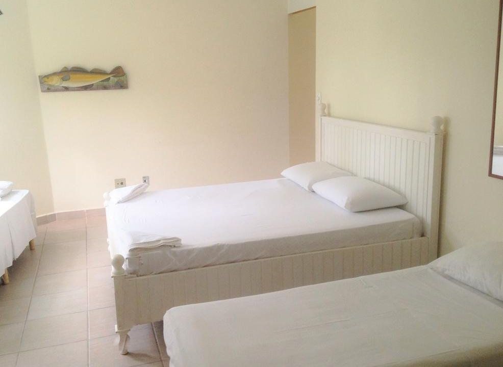 Hotel Canto da Enseada