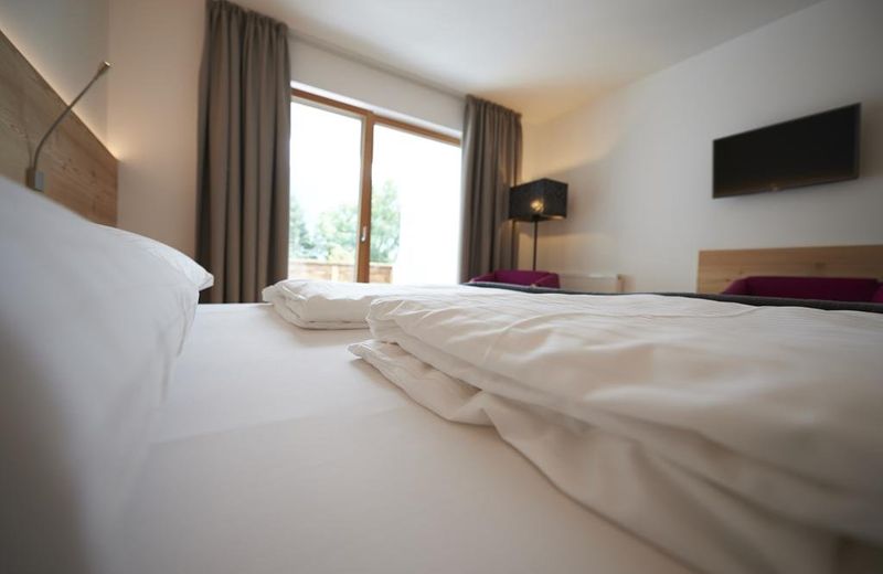 Vegan Hotel La Vimea