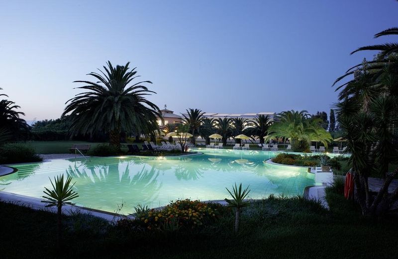 St.George's Bay Country Club & Spa