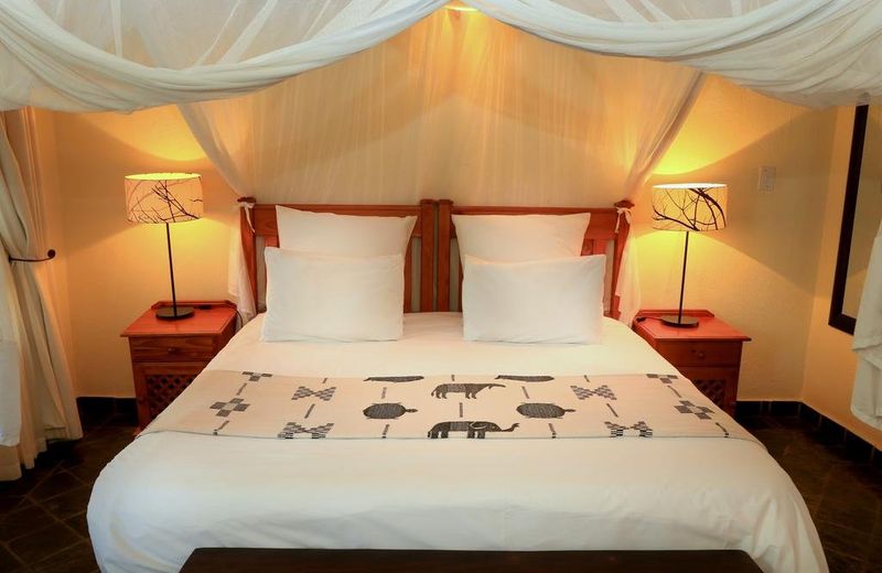 La Lechere Guest House