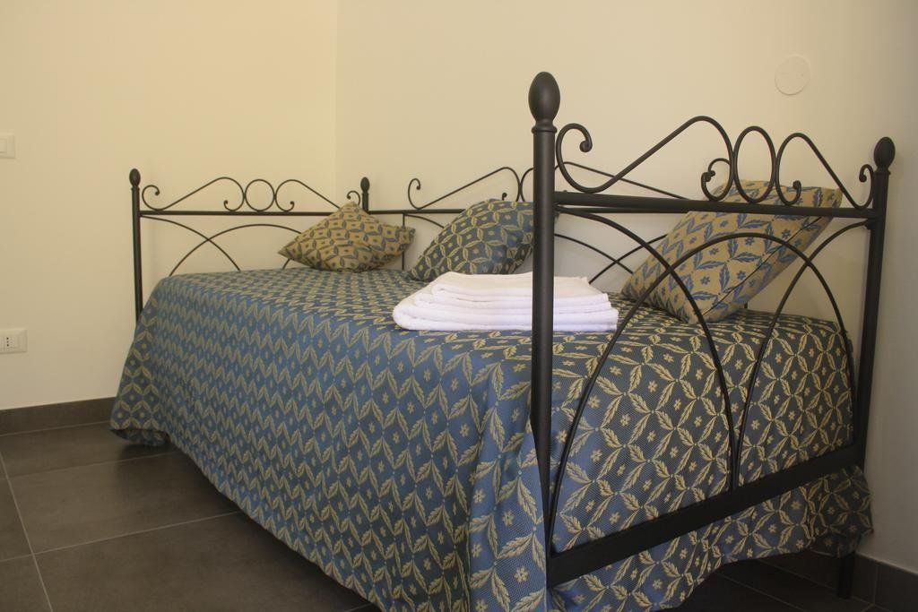 Antica Fonte BnB