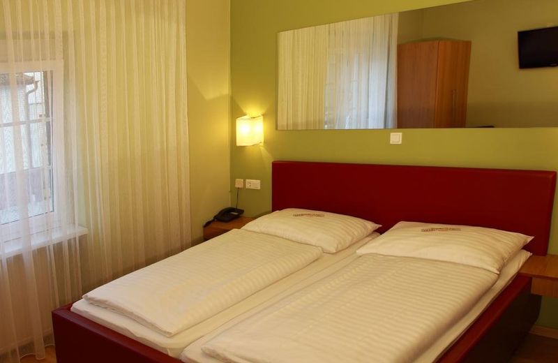 Pension Sonnenhof