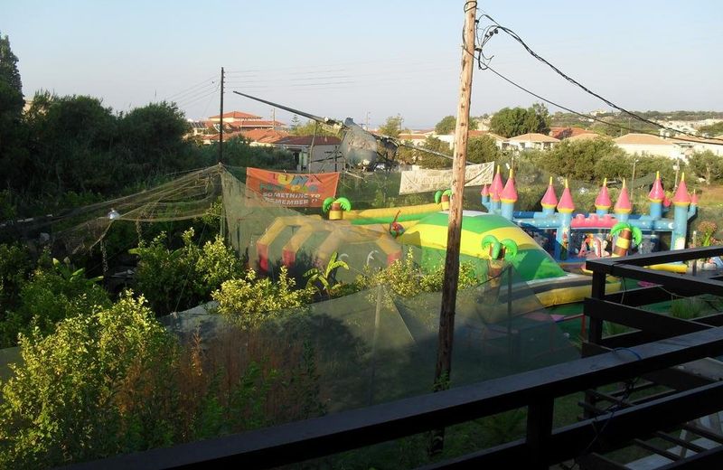 Luna Fun Park