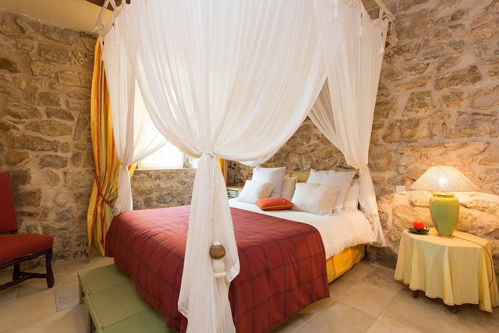 Chambre de luxe Golf Opio Valbonne