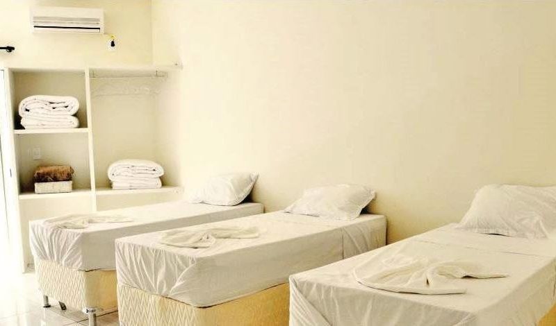 Hotel Lago Conchal