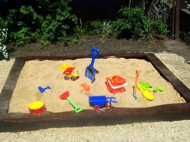 Outdoor Pictures 7