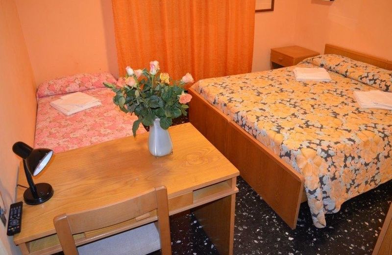 Hotel La Pergola