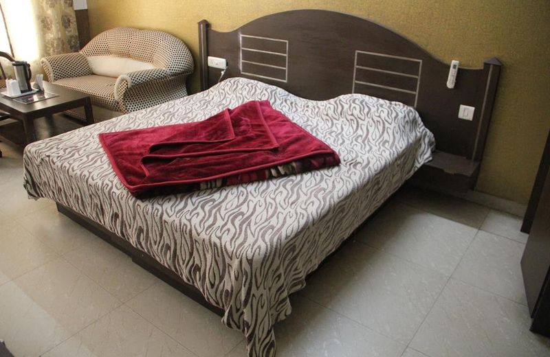 Hotel Prem Nisarga By OYO Rooms