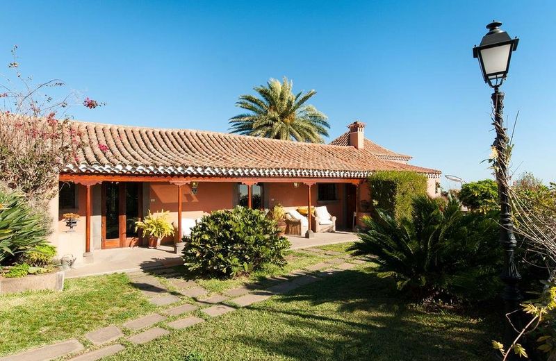 Mansion Bandama by VillaGranCanaria