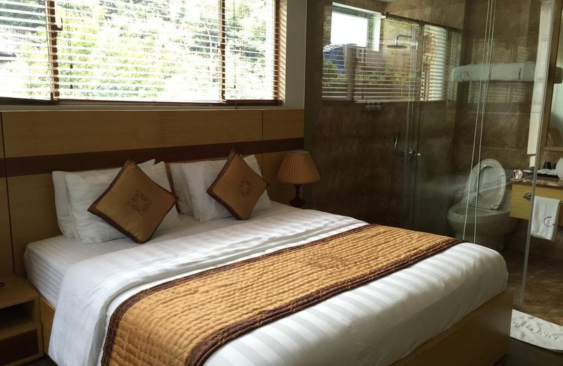 Ciao Bella Hotel