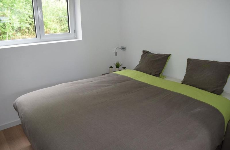 Terrasses de Malmedy Chalet 132