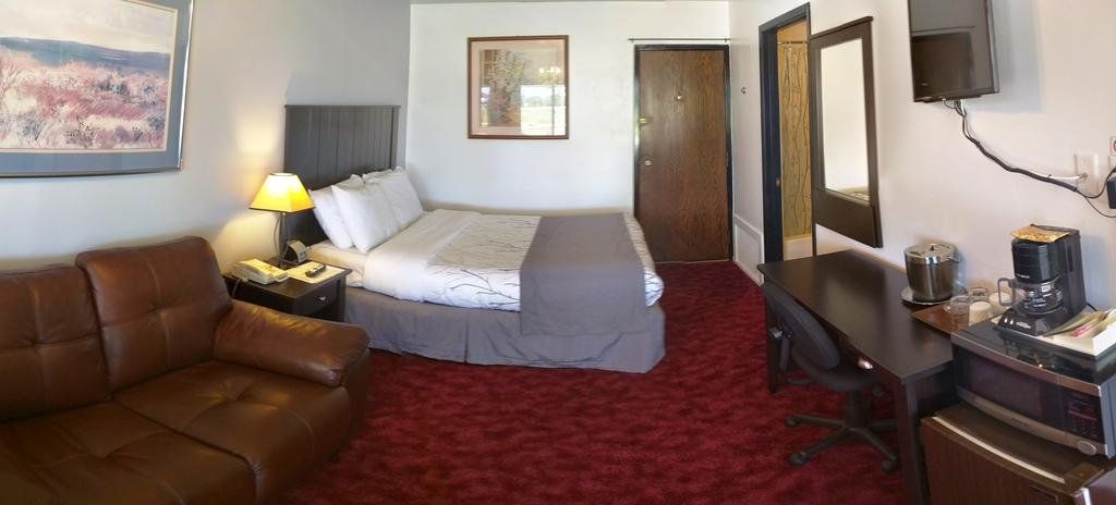 Skyview Motel - Prairie du Sac