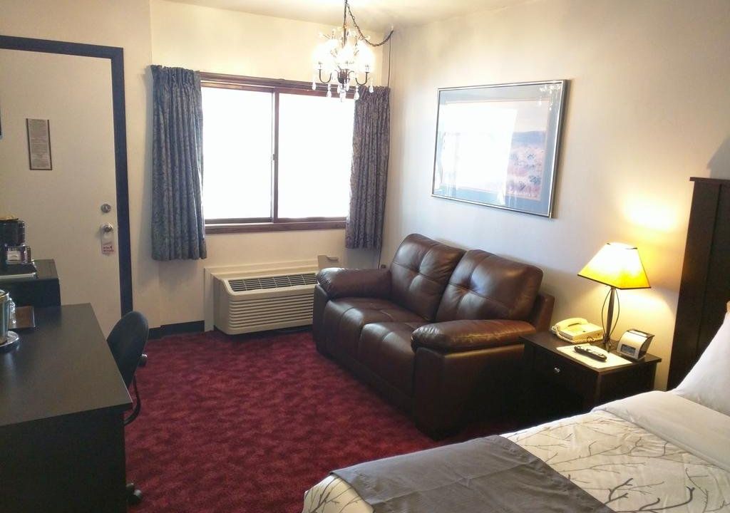 Skyview Motel - Prairie du Sac