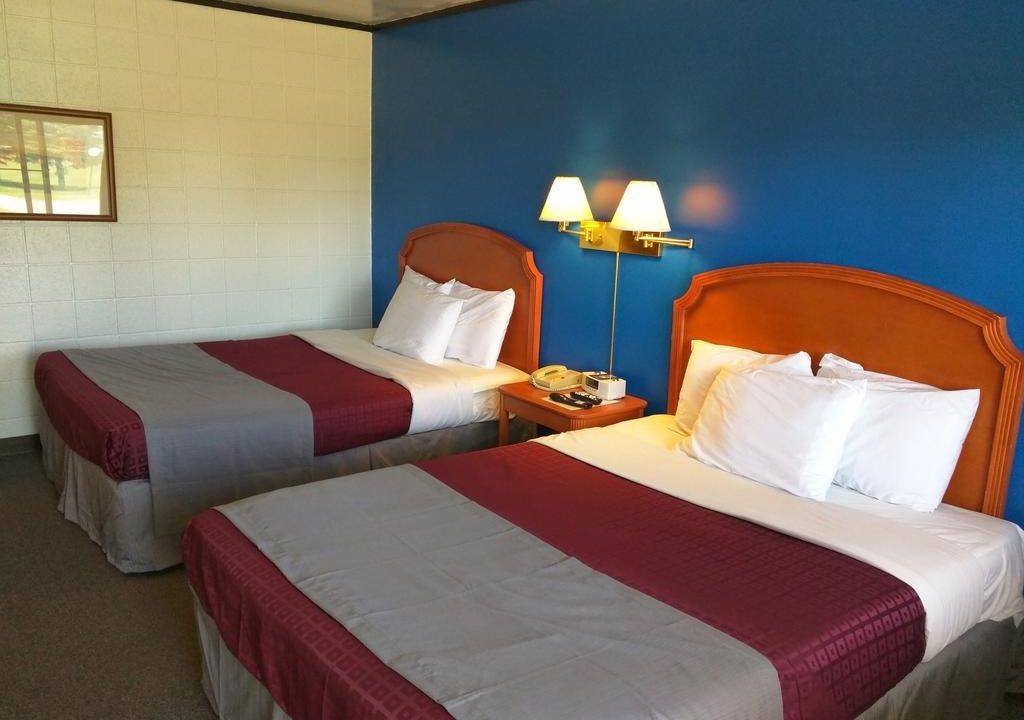 Skyview Motel - Prairie du Sac