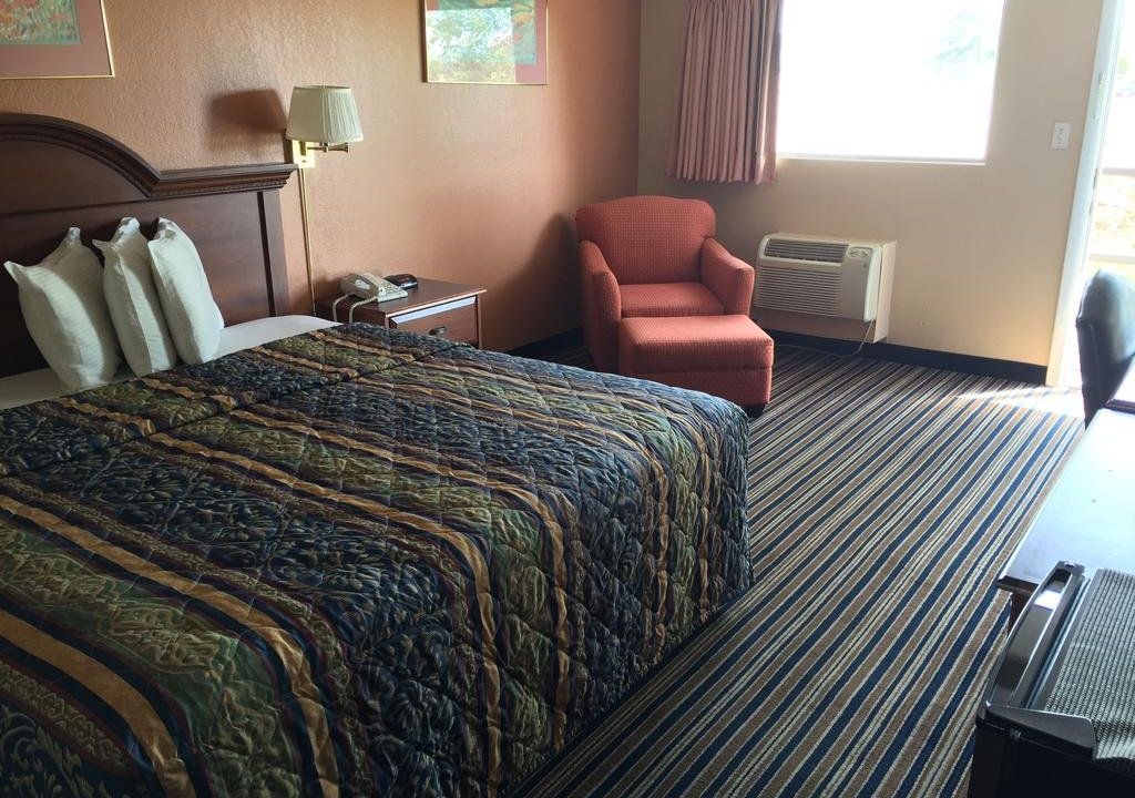 Budget Inn Motel