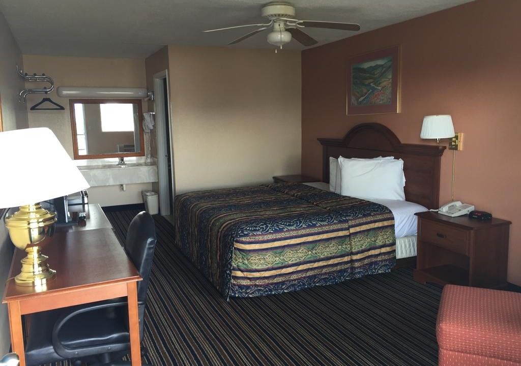 Budget Inn Motel