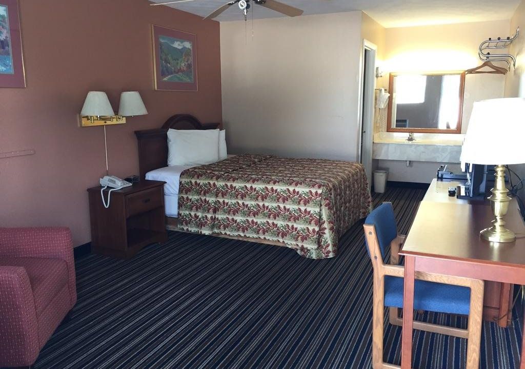 Budget Inn Motel